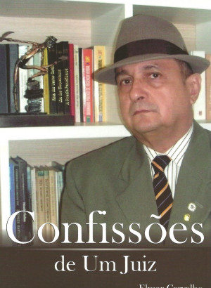 Confissões de um juiz