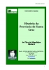 História da Pronvíncia de Santa Cruz