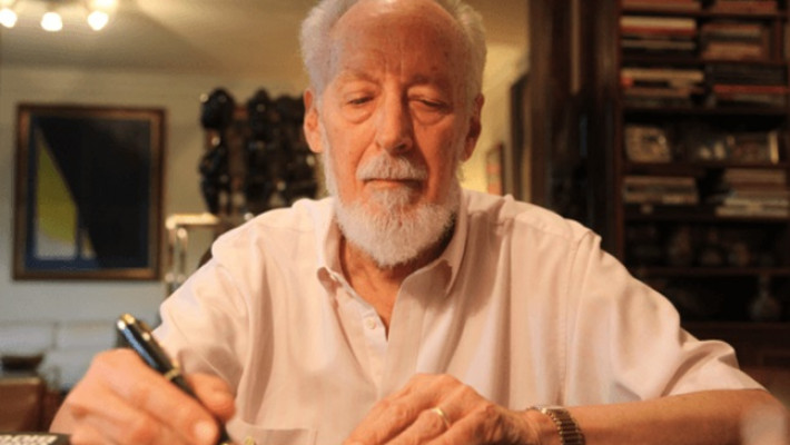 Alberto da Costa e Silva