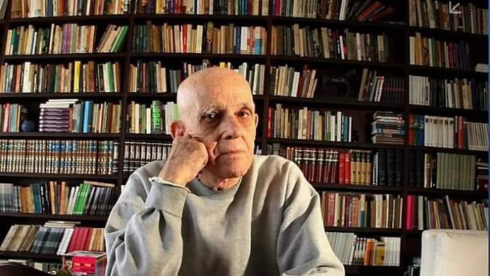 Rubem Fonseca