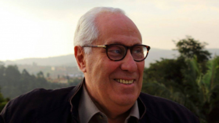 Gilberto de Abreu Sodré Carvalho
