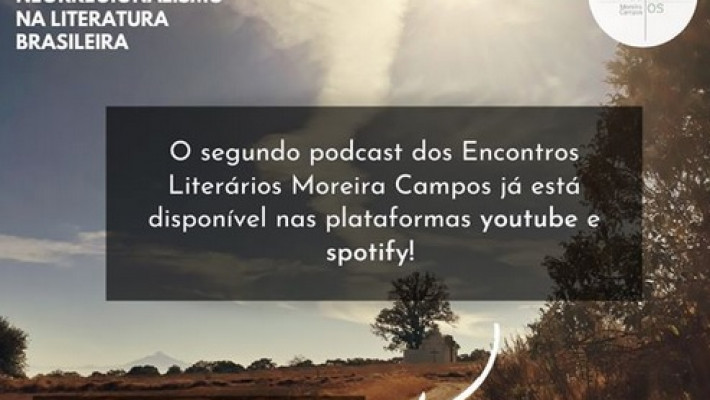 O segundo episódio traz o professor Herasmo Braga