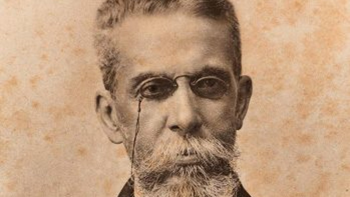 O sequestro de Machado de Assis