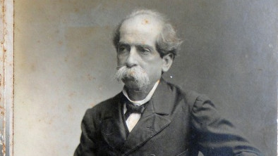 Raimundo Teixeira Mendes, neto, filósofo brasileiro.