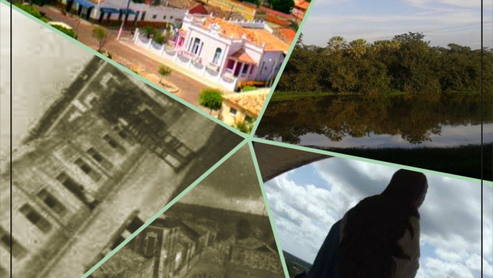 Programação especial do Portal Entretextos gera arquivos de memória
