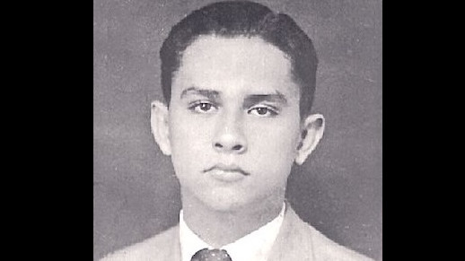 Mário Faustino