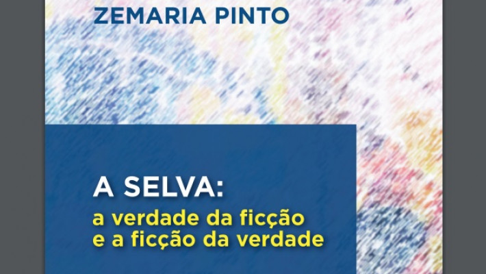 Lançamento: Análise do livro A selva, de Ferreira de Castro, que, em 2020, completa 90 anos de publicação
