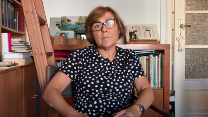 Maria do Rosário Pedreira