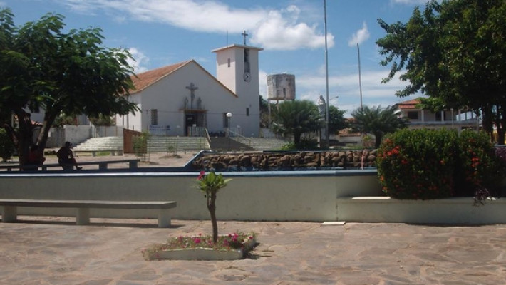Buriti dos Lopes (foto meramente ilustrativa, extraída do Google Imagens)