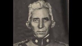 Coronel Costa Araújo