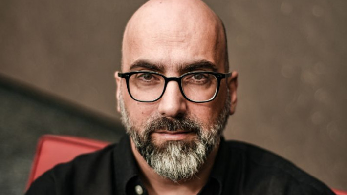 Valter Hugo Mãe