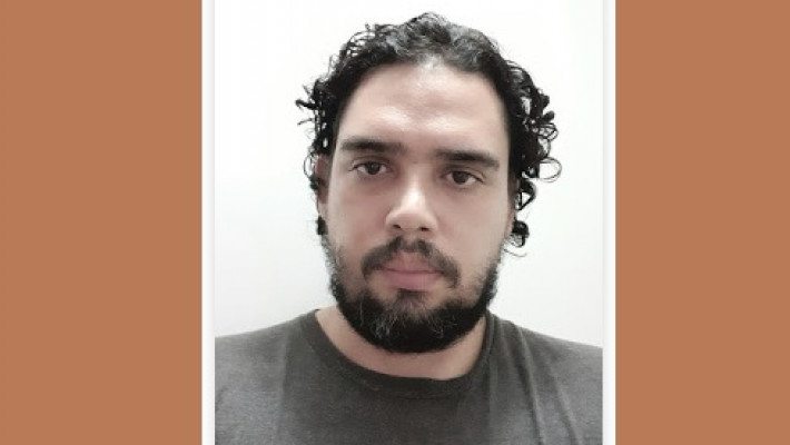 Bateria de poemas de Bruno Ítalo