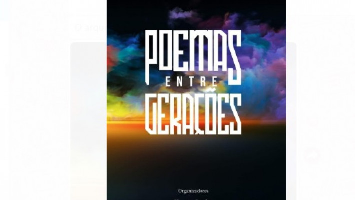 POEMAS ENTRE GERAÇÕES: o encontro, os versos e o tempo