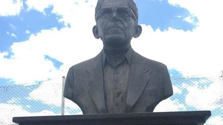 Dr. Raul Macêdo