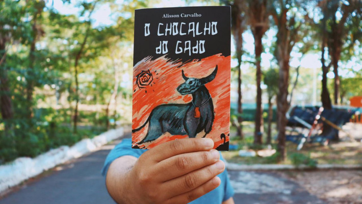Alisson Carvalho e O Chocalho do Gado