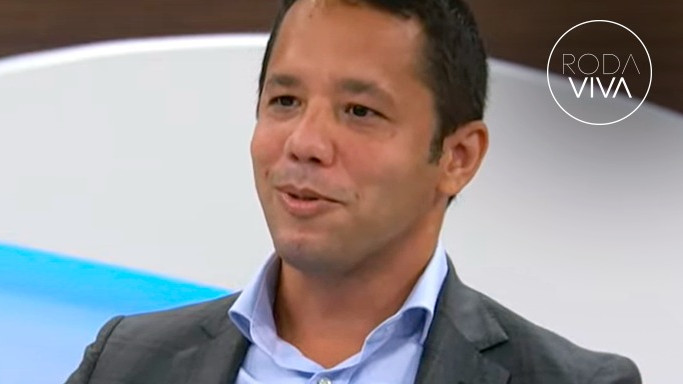Itamar Vieira Júnior