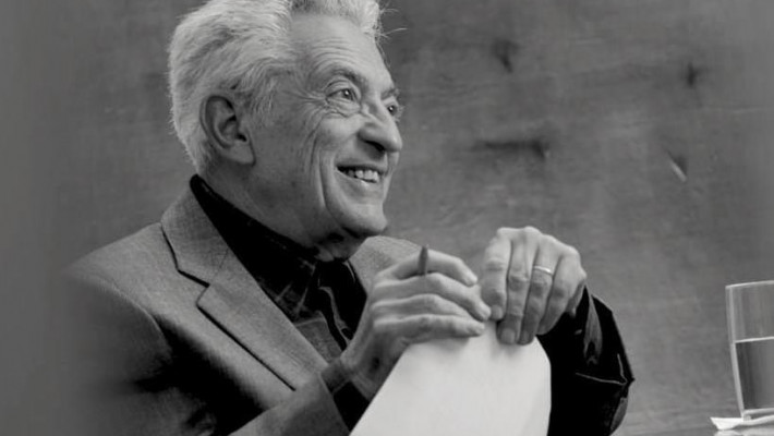 Alfredo Bosi (1936-2021)