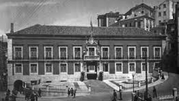 Casa da Suplicação de Lisboa