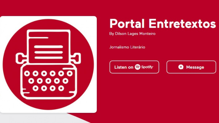 O essencial da literatura piauiense em podcast