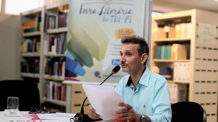 Dílson Lages Monteiro
