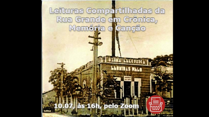 Sede da antiga usina de elétrica de Barras do Marataoã, no Piauí, hoje sede do Legislativo.