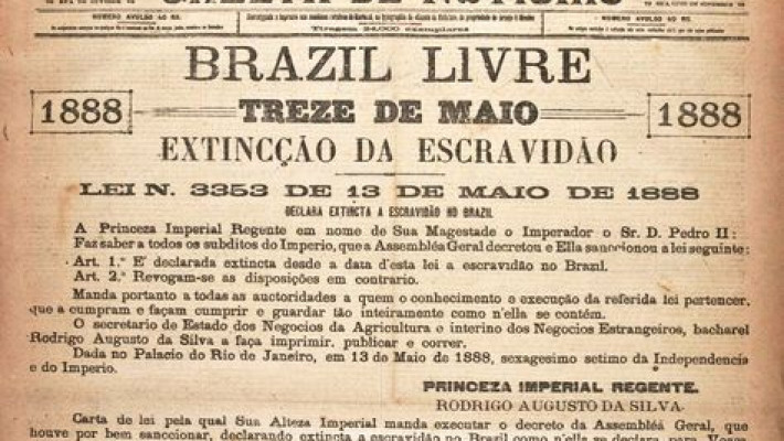 Machado de Assis: Abolição e liberdade