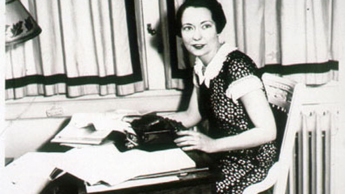 Margaret Mitchell