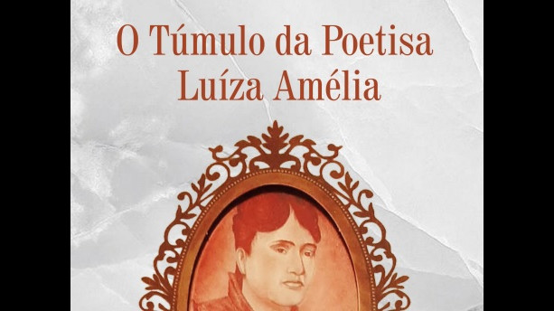Elmar Carvalho: Opúsculo em memória à poetisa Luíza Amélia