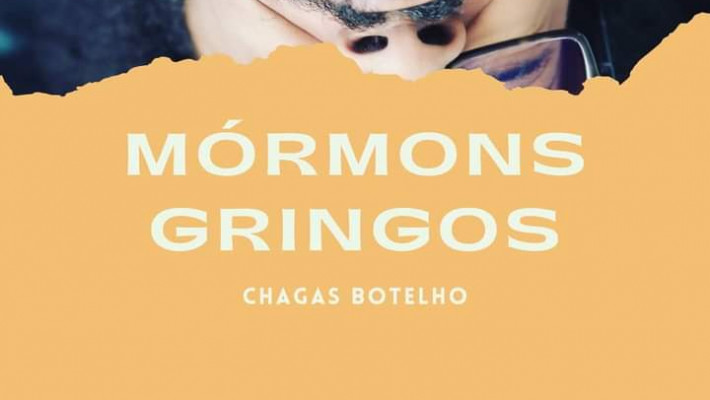 Mórmons gringos