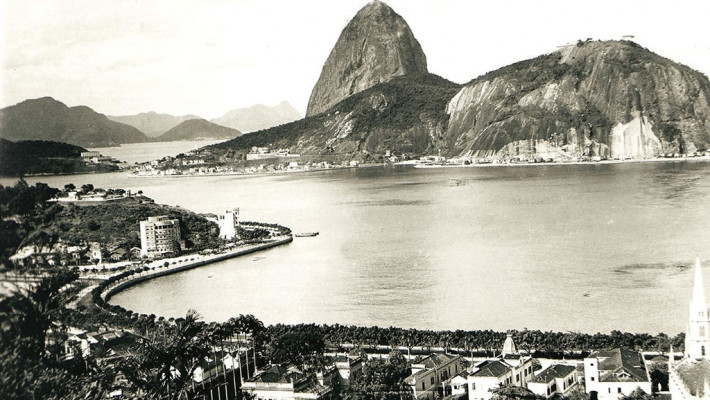 Baia de Guanabara