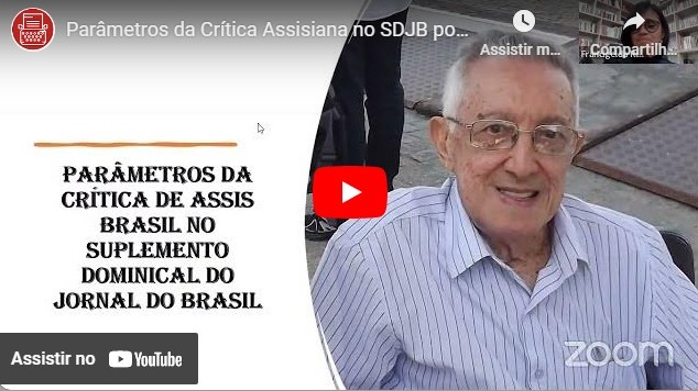 Assis Brasíl, ícone da literatura de autores regionais do Piauí