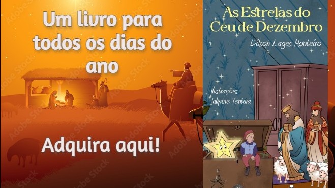 Não deixe de adquirir: um livro para todos os dias do ano