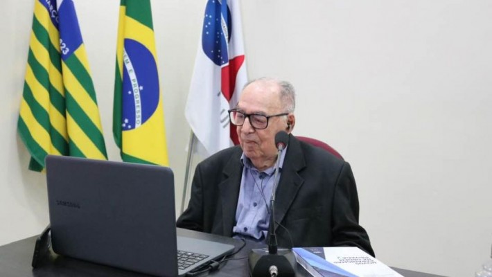 Dr. Celso Barros Coelho, um erudito no sentido exato da palavra (1922-2023)