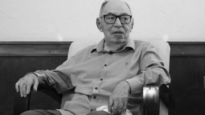 Celso Barros Coelho (1922-2023)