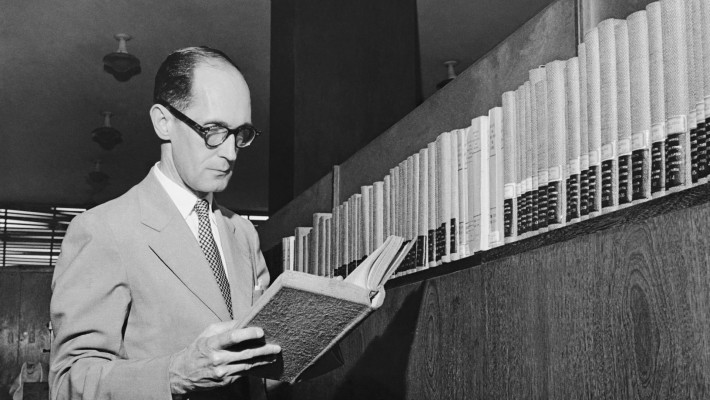 Carlos Drummond de Andrade