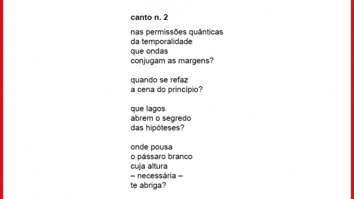 canto n. 2