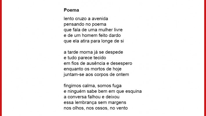 Poema