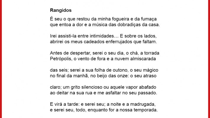 Rangidos