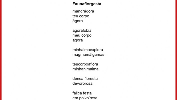 Faunaflorgesta