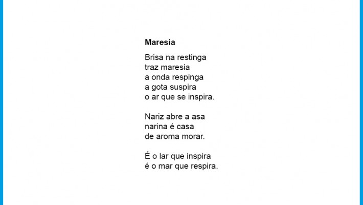 Maresia