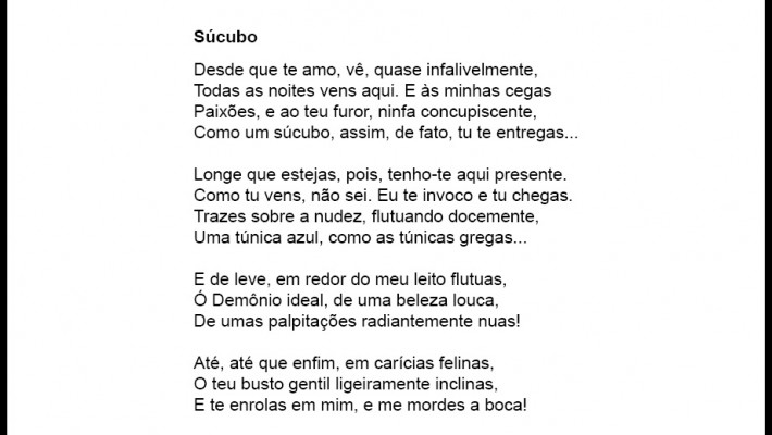 Súcubo