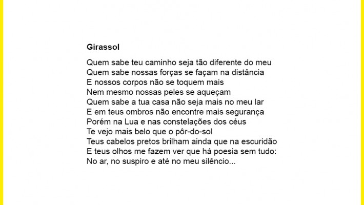 Girassol