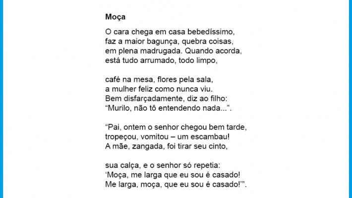 Moça