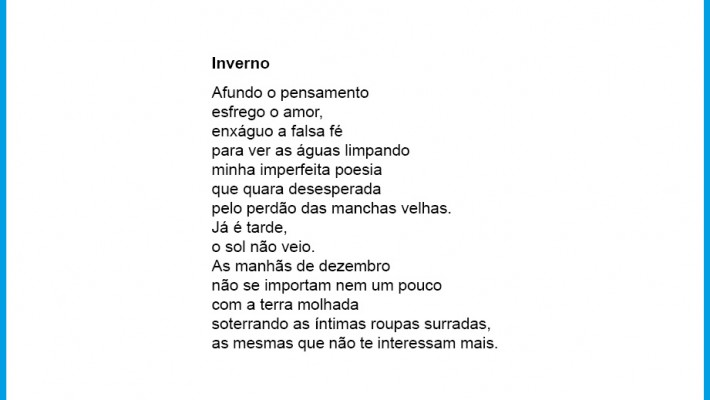 Inverno