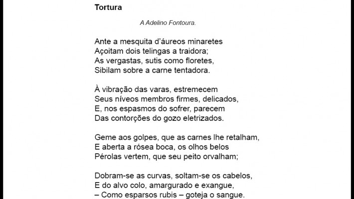 Tortura