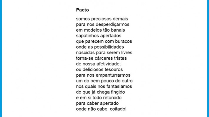 Pacto