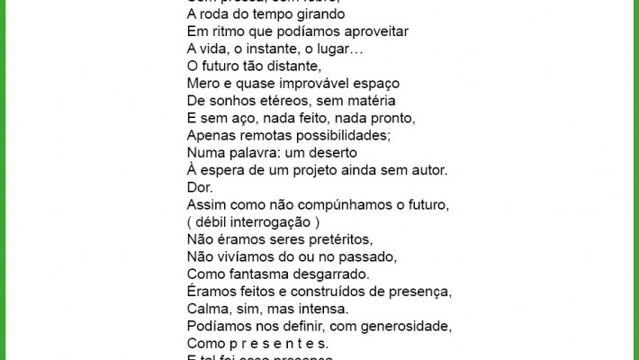 Dias em Porto Alegre