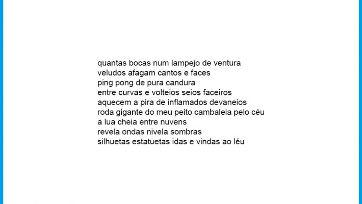 s/ título