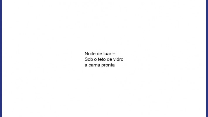 s/ título