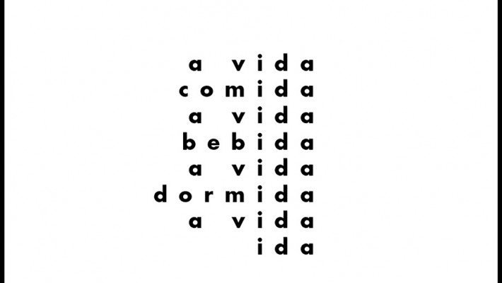 a vida